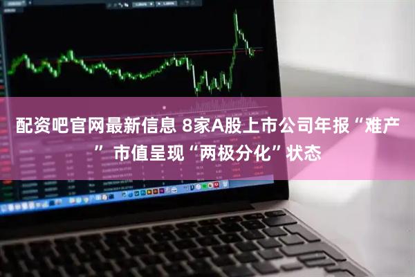 配资吧官网最新信息 8家A股上市公司年报“难产” 市值呈现“两极分化”状态